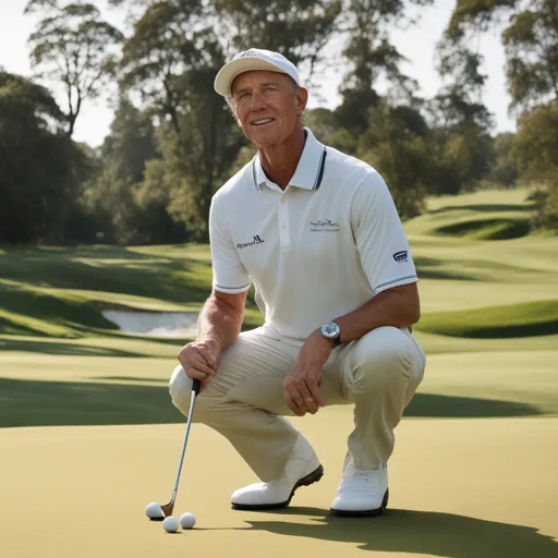 Gary Clark (golfer)