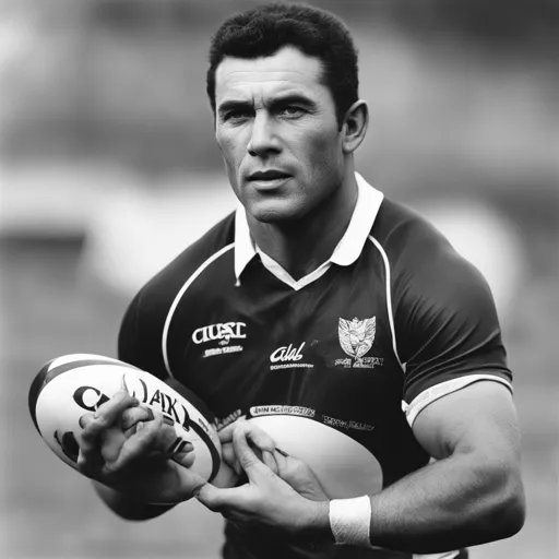 Gary Clarke (rugby league)