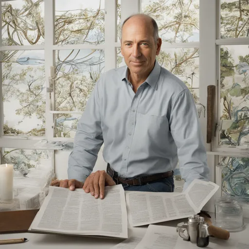 Gary Cohen (health advocate)