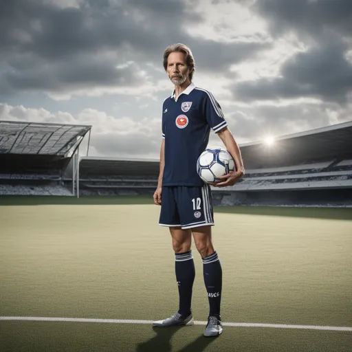 Gary Cole (soccer)