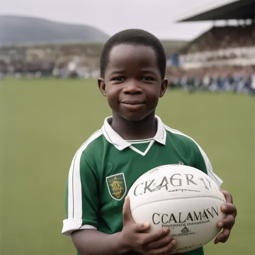 Gary Coleman (Gaelic footballer)