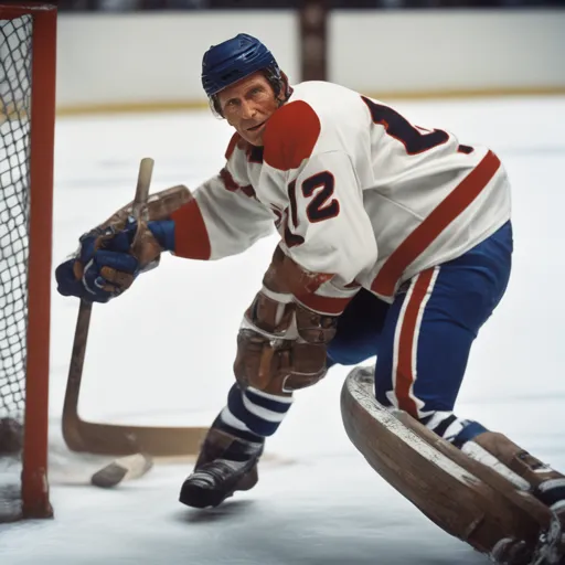 Gary Collins (ice hockey)