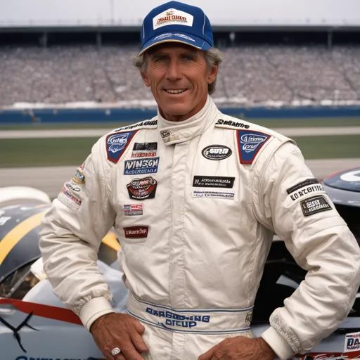 Gary Collins (racing driver)