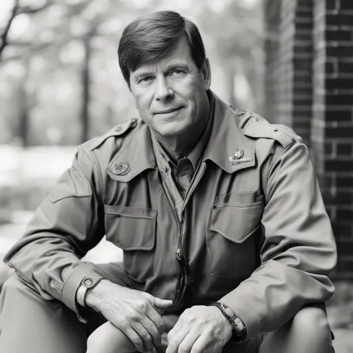 Gary Compton