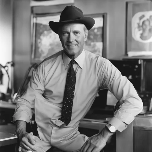 Gary Conelly