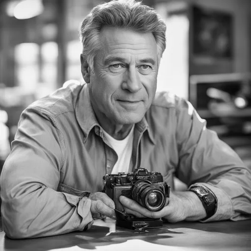 Gary Conklin