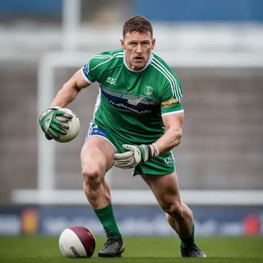 Gary Connaughton