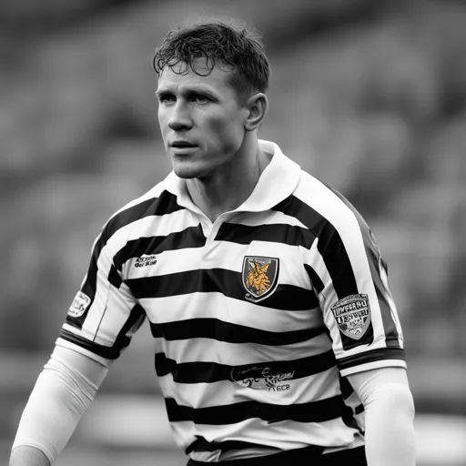 Gary Connell