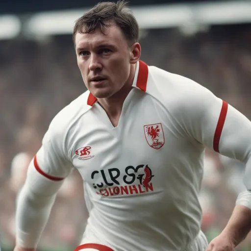 Gary Connolly