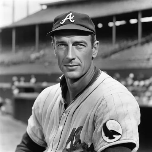 Gary Cooper (outfielder)