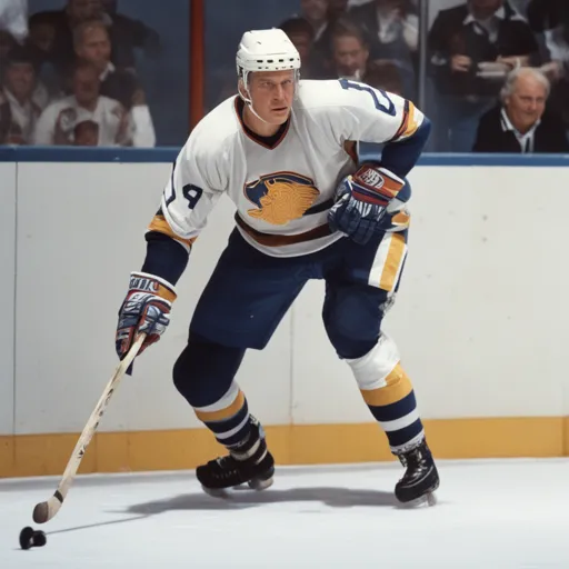 Gary Cunningham (ice hockey)