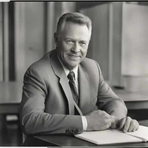 Gary Cutsinger