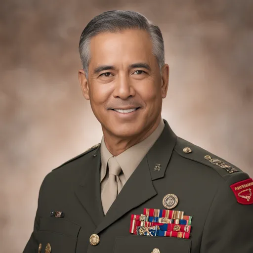 Gary D. Solis