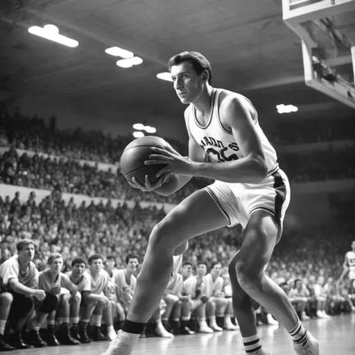 Gary Daniels (basketball)