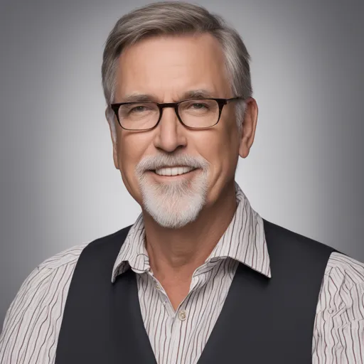 Gary Daugherty