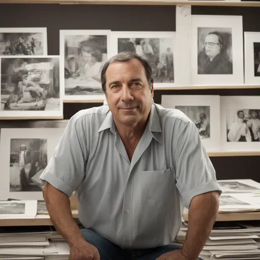 Gary David Goldberg