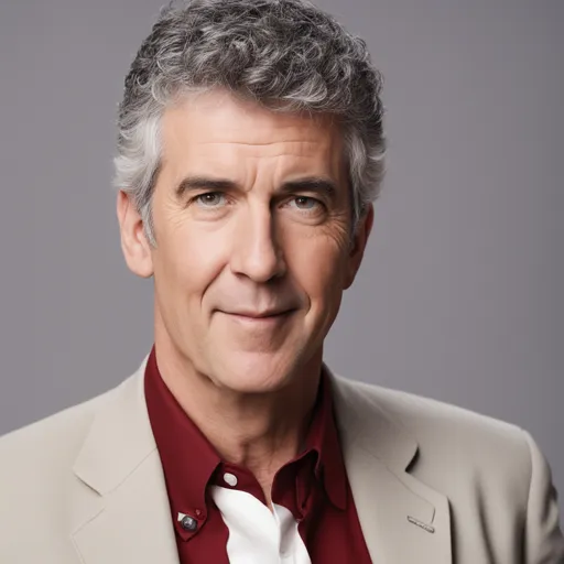 Gary Davies
