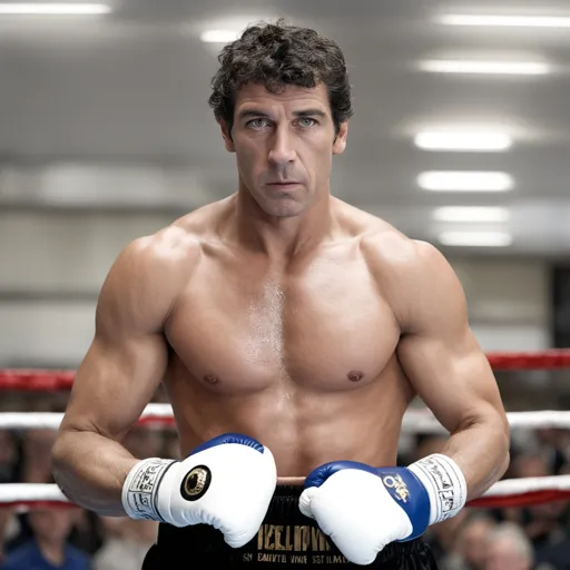 Gary Davies (boxer)