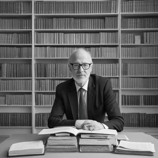 Gary Day (academic)