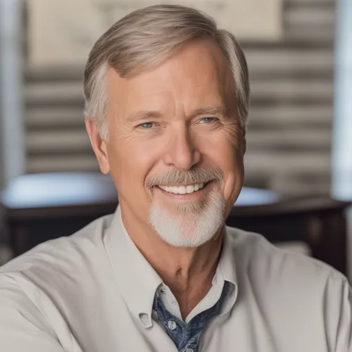 Gary DeCramer