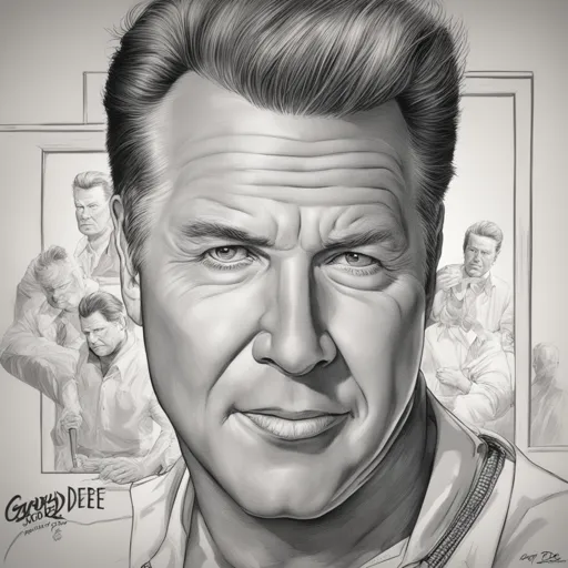 Gary Dee