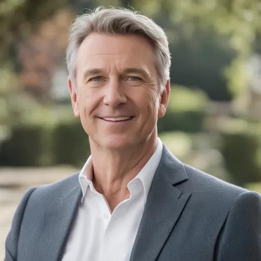 Gary Dehan