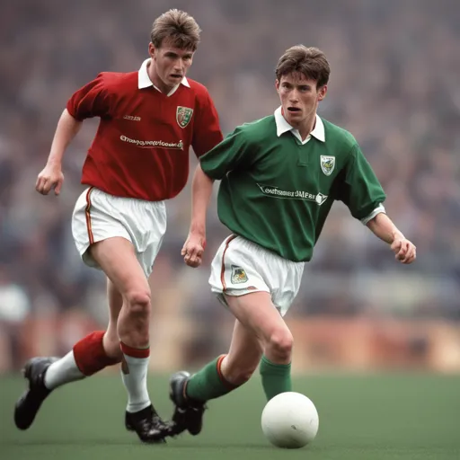 Gary Dempsey (Irish footballer)
