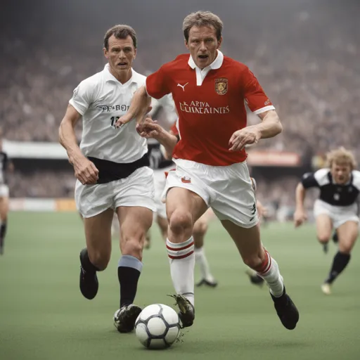 Gary Dickie