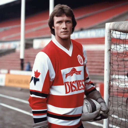 Gary Disley