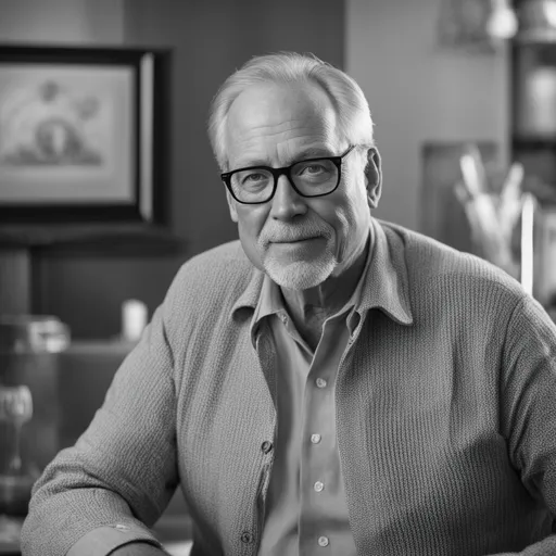 Gary Dornhoefer