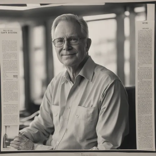 Gary Dotson