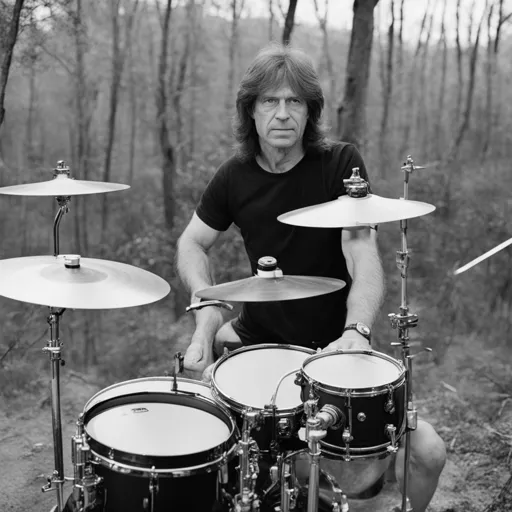 Gary Driscoll