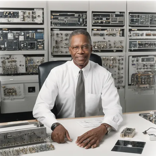 Gary E. Dickerson