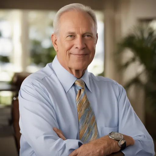 Gary E. Liebl