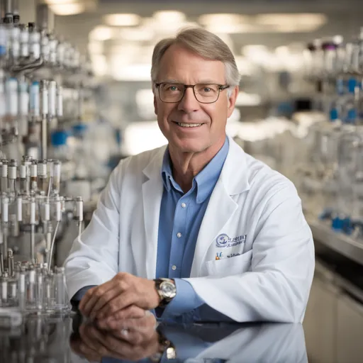 Gary E. Martin