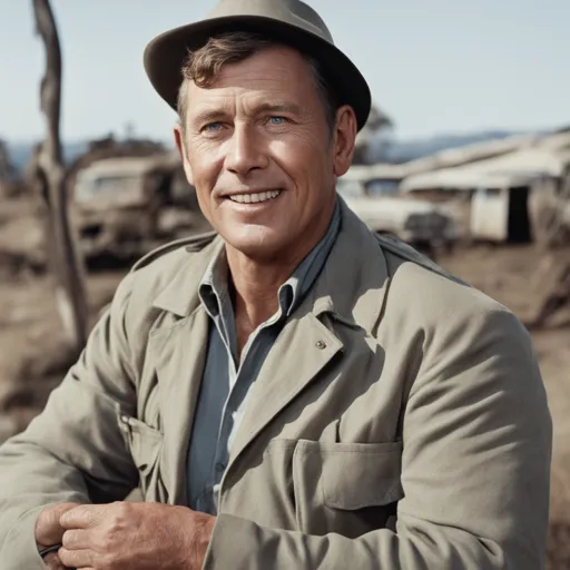 Gary Ebbels