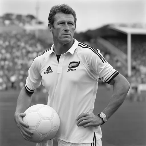 Gary Eccles