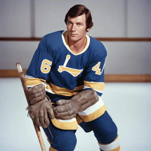 Gary Edwards (ice hockey)