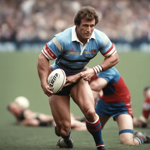 Gary Edwards (rugby league)