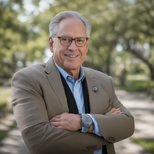 Gary Eisen