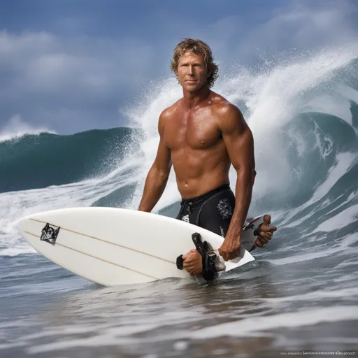 Gary Elkerton