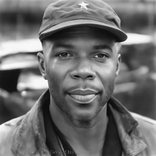 Gary Ellis