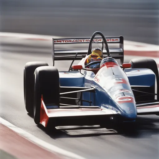 Gary Evans (racing driver)