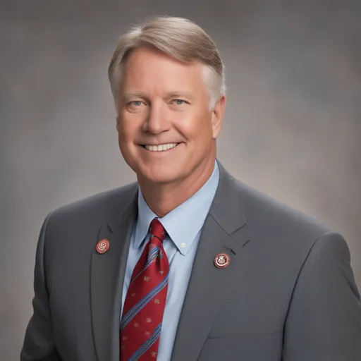 Gary F. Young