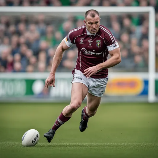 Gary Fahey