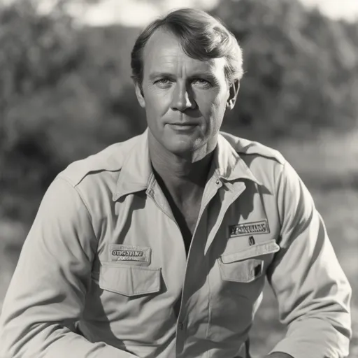 Gary Farrant
