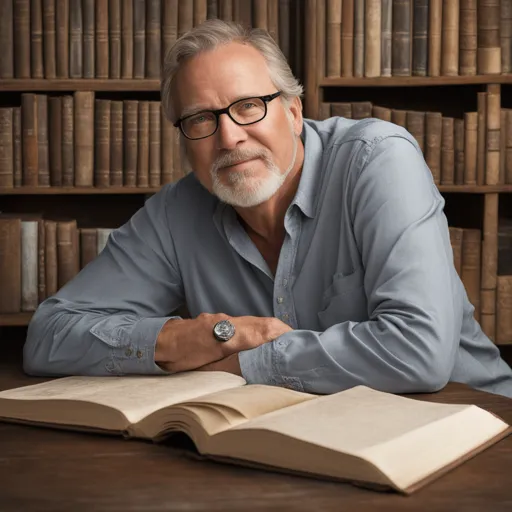 Gary Ferguson (nature writer)