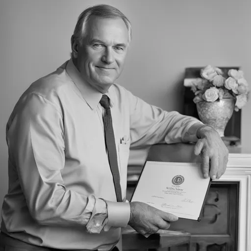 Gary Finch