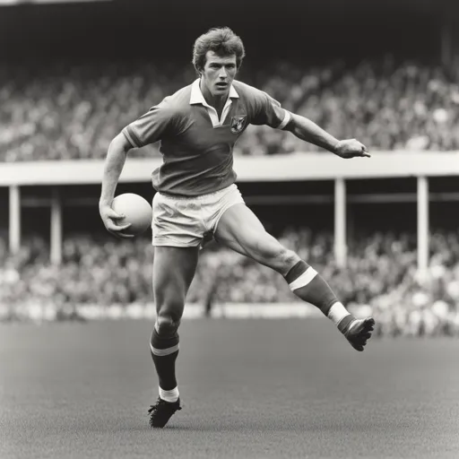 Gary Fitzpatrick (Australian footballer)