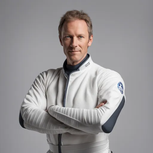 Gary Fletcher (fencer)